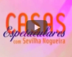 2006 - Casas Espetaculares