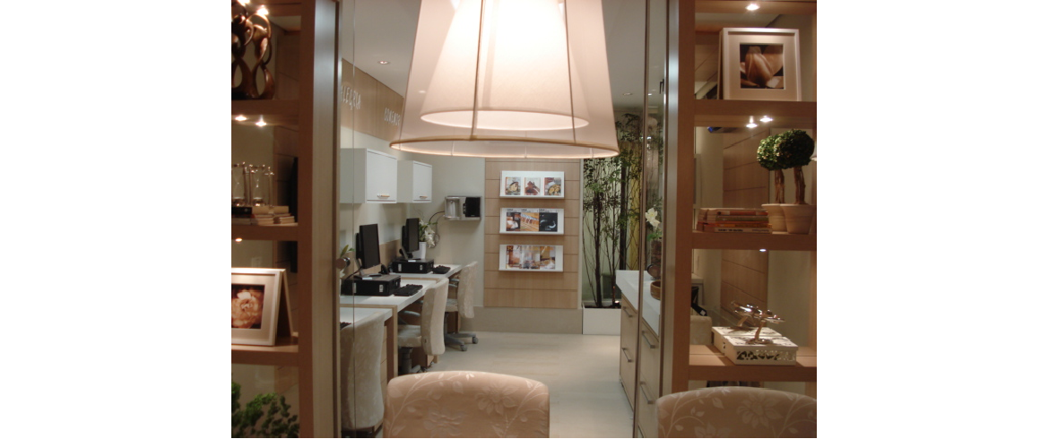 2008 - Casa Gourmet Arno