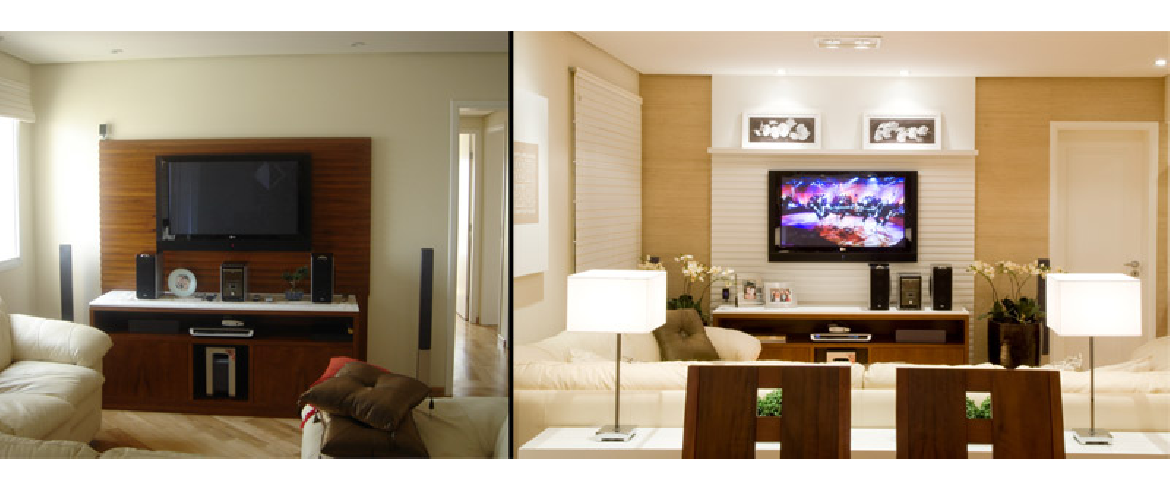 2008 - Alto da Lapa I