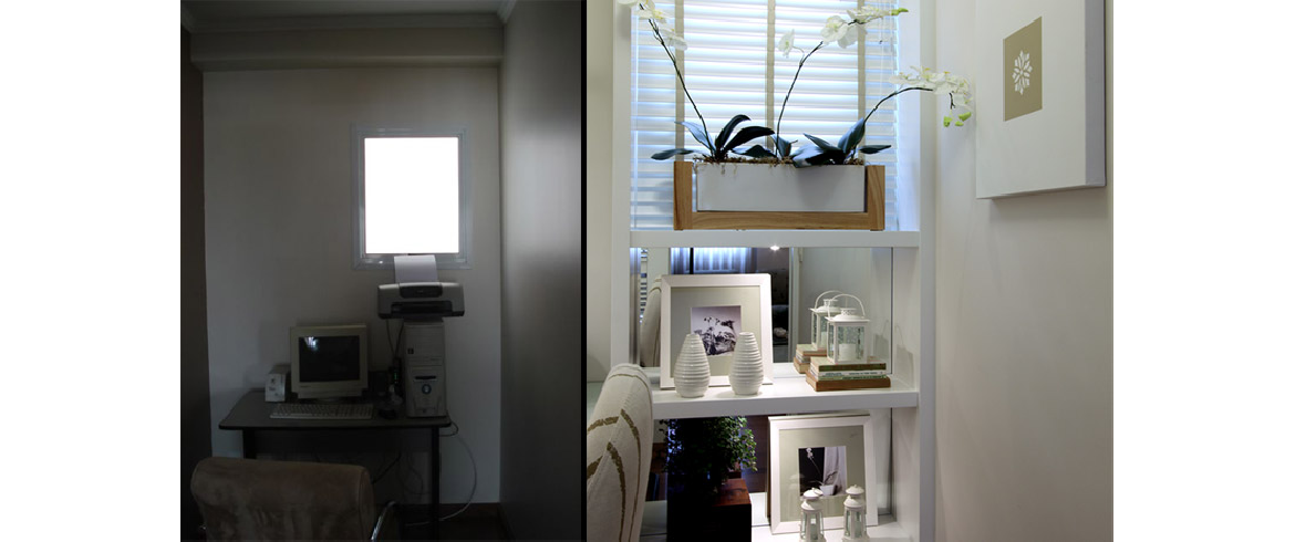 2009 - Alto da Lapa I