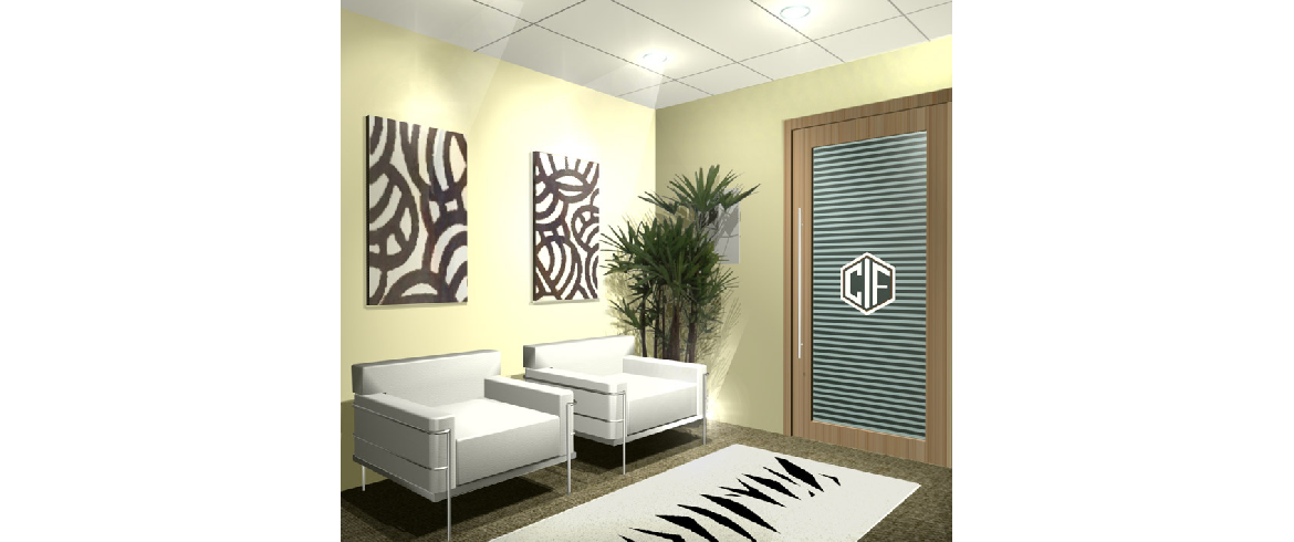 CIA Industrial Fluminense