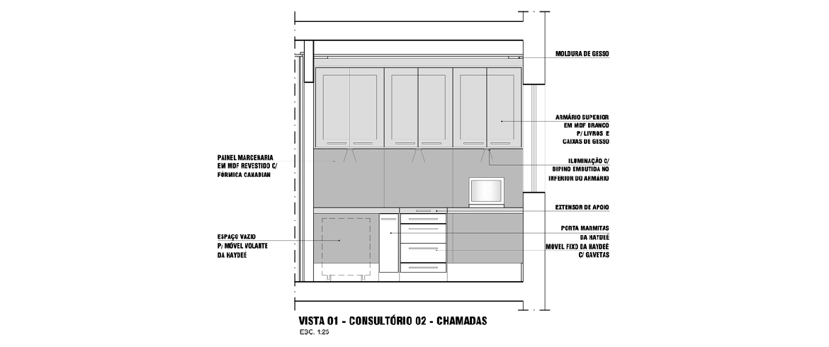 Illipront - Odontologia