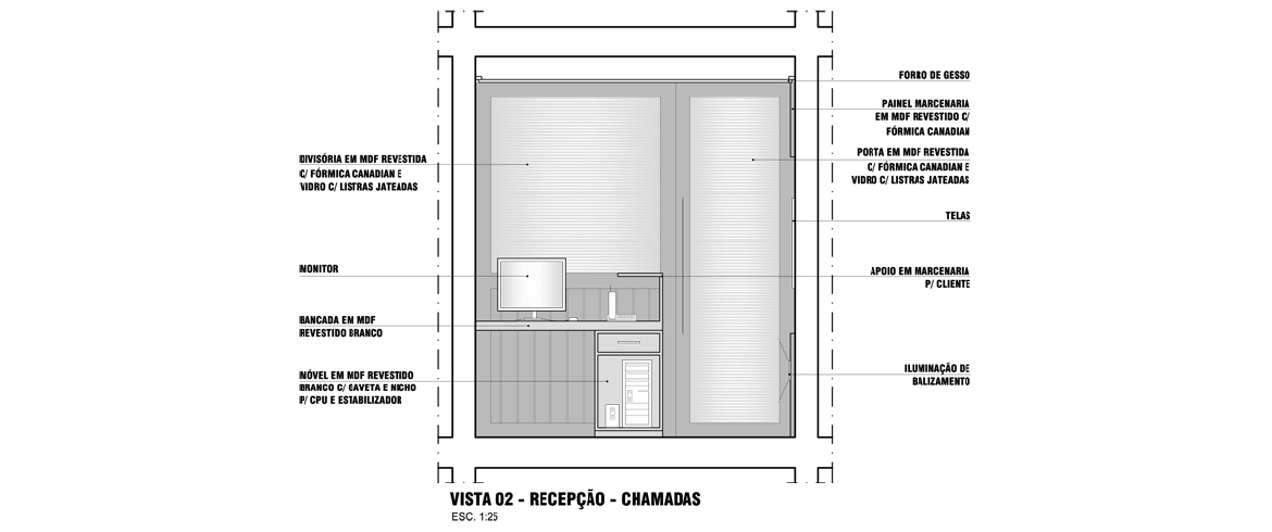 Illipront - Odontologia