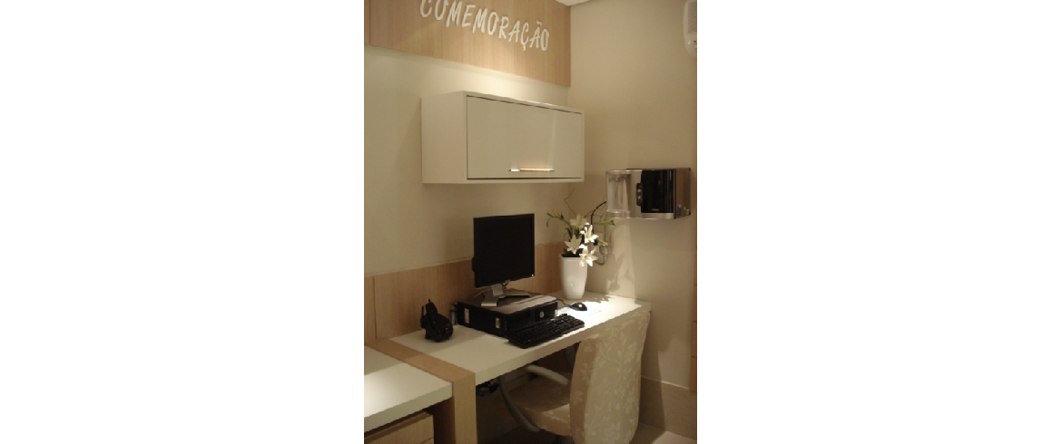 2008 - Casa Gourmet Arno