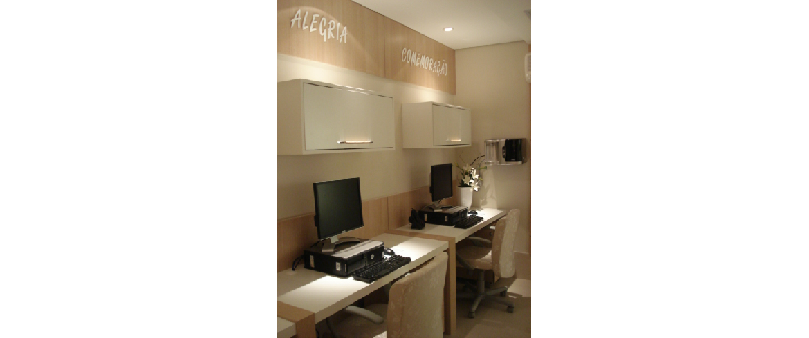 2008 - Casa Gourmet Arno