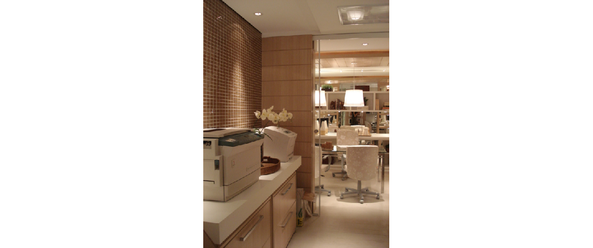 2008 - Casa Gourmet Arno