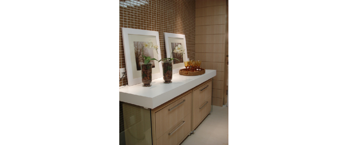 2008 - Casa Gourmet Arno