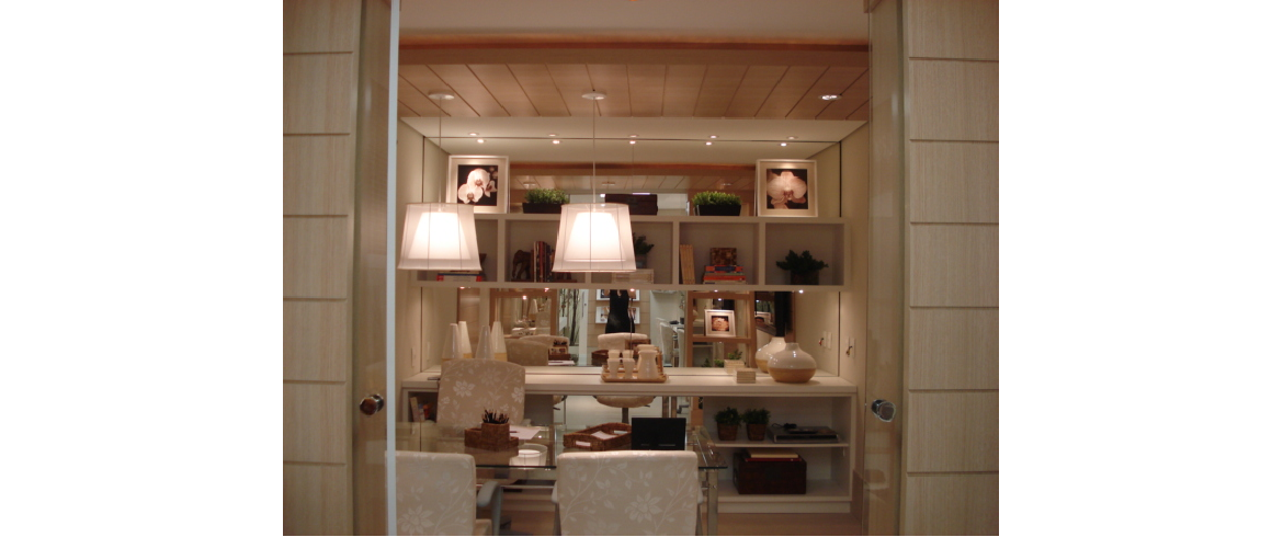 2008 - Casa Gourmet Arno