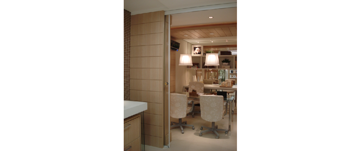 2008 - Casa Gourmet Arno