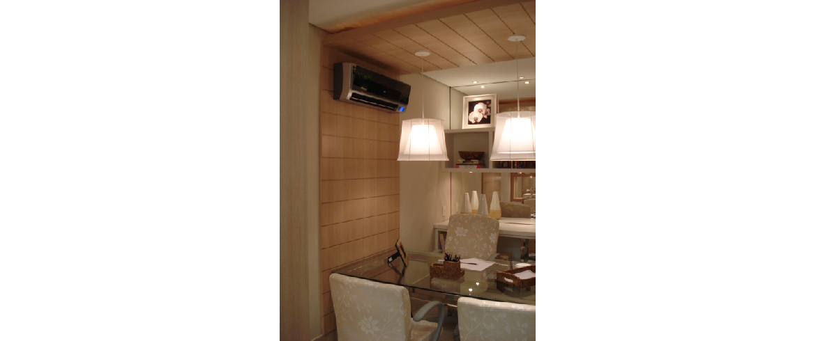 2008 - Casa Gourmet Arno