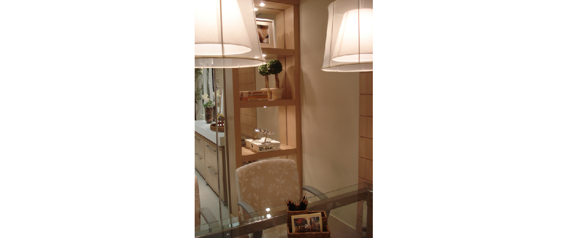 2008 - Casa Gourmet Arno