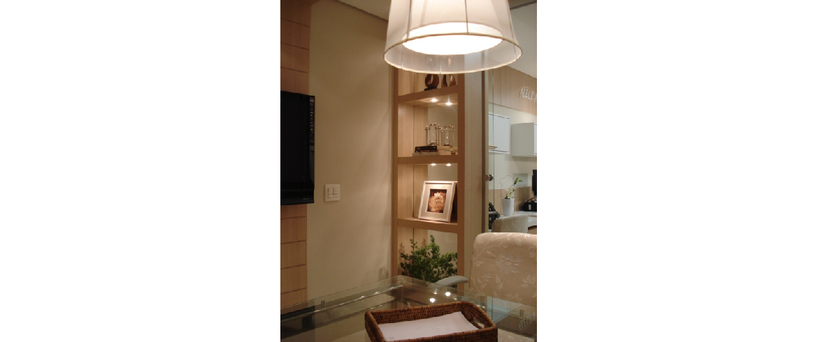 2008 - Casa Gourmet Arno