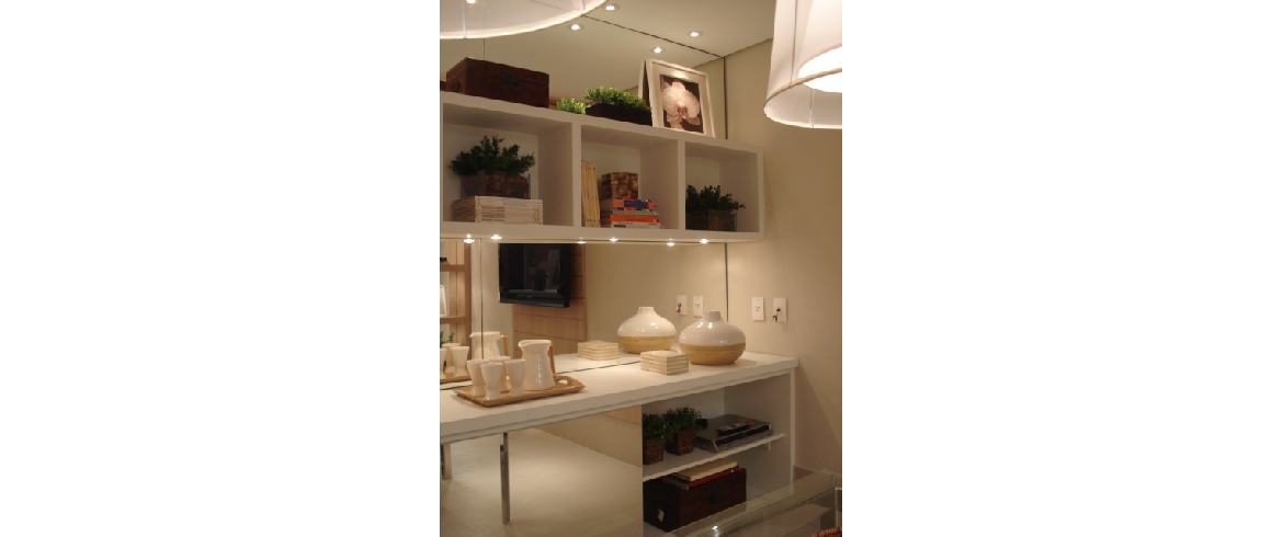 2008 - Casa Gourmet Arno