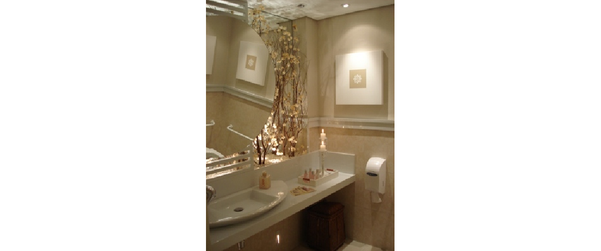 2008 - Casa Gourmet Arno