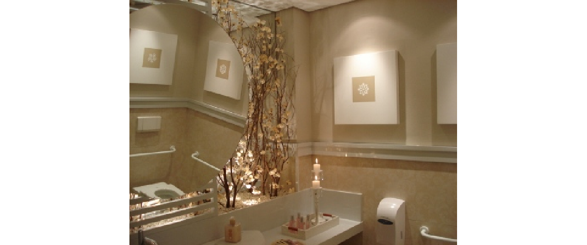 2008 - Casa Gourmet Arno