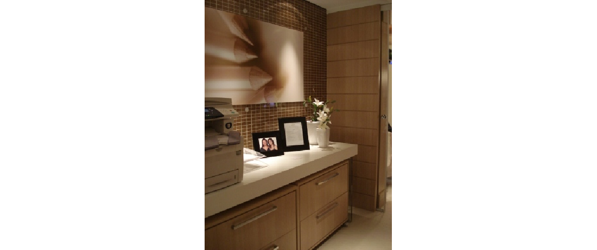 2008 - Casa Gourmet Arno