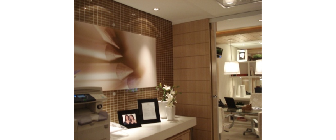 2008 - Casa Gourmet Arno