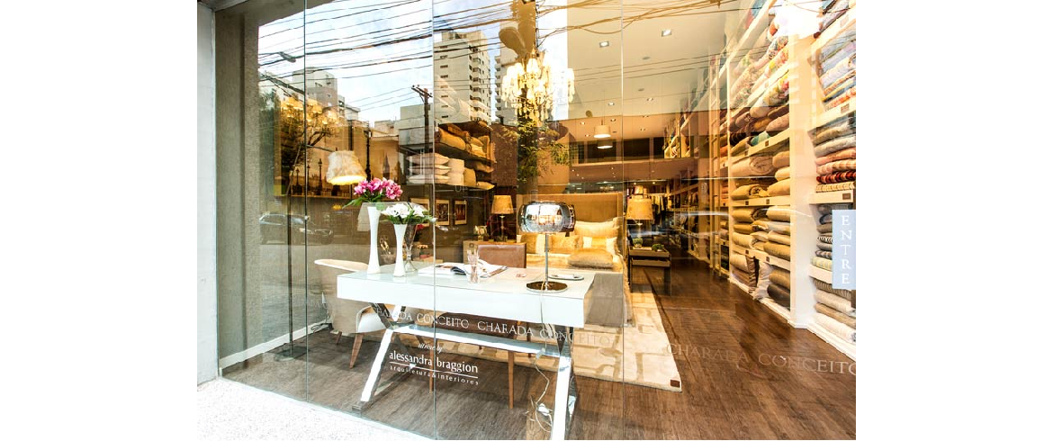 2017 - Charada Conceito