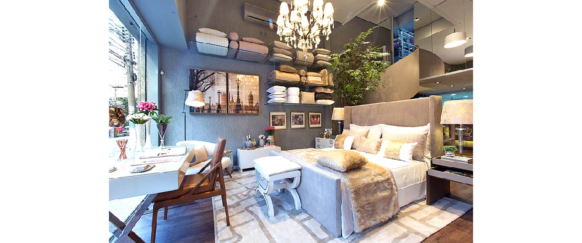 2017 - Charada Conceito