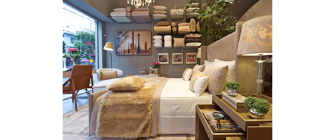 2017 - Charada Conceito