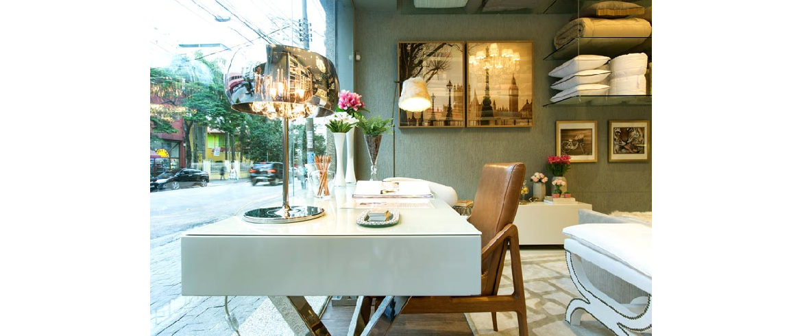 2017 - Charada Conceito