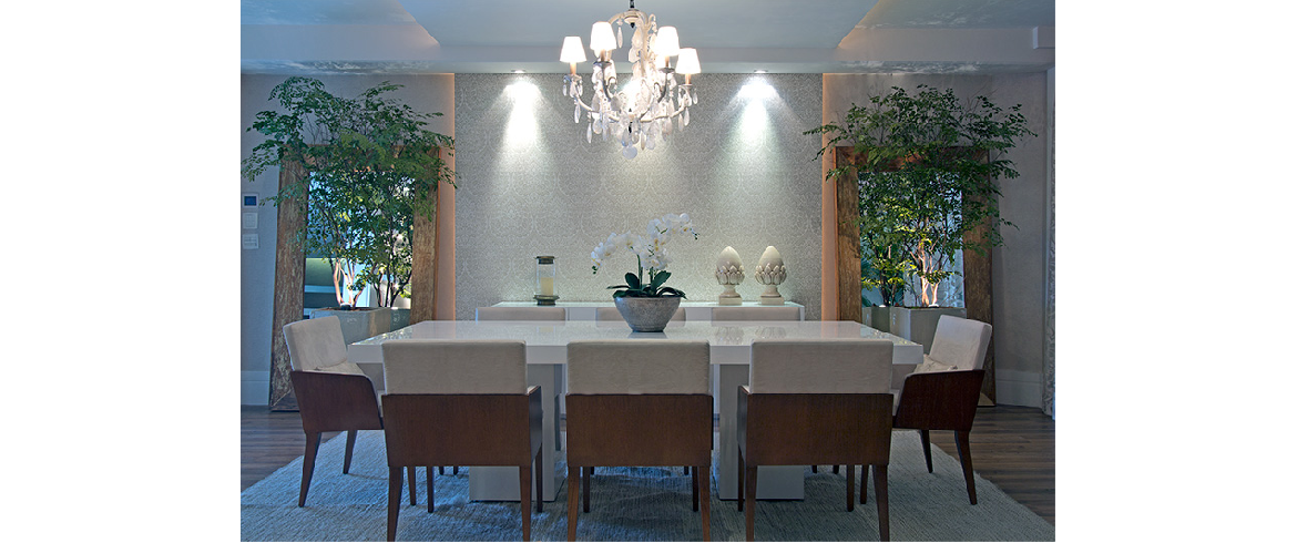 2013 - Casa Cenário