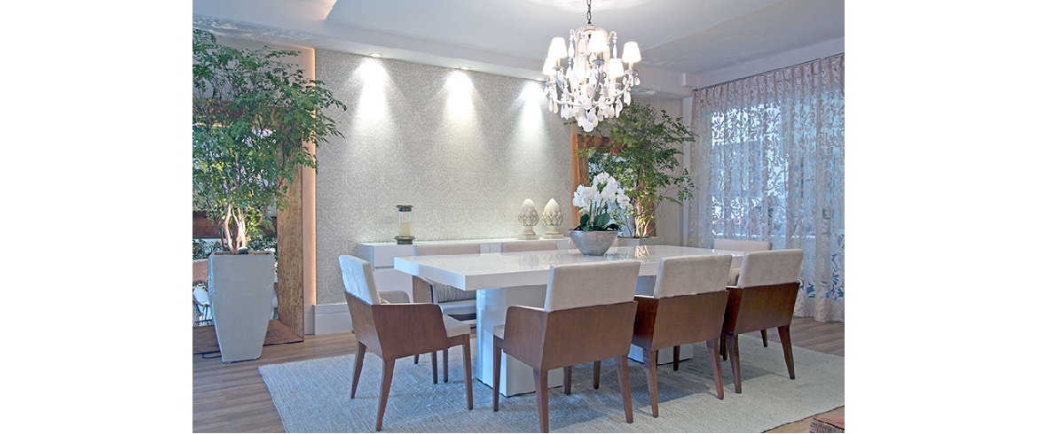 2013 - Casa Cenário