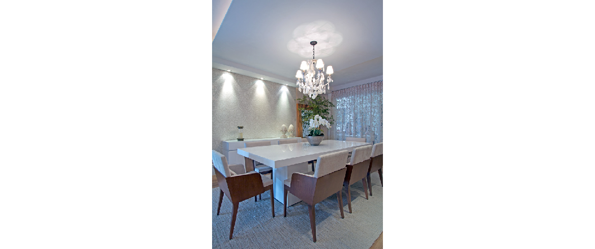 2013 - Casa Cenário