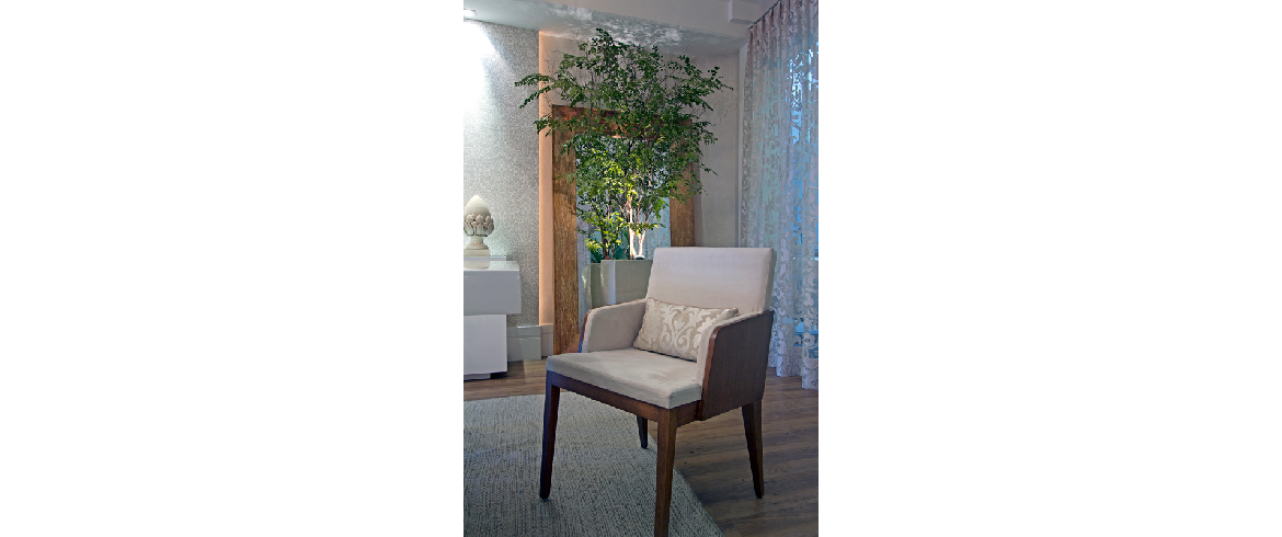 2013 - Casa Cenário