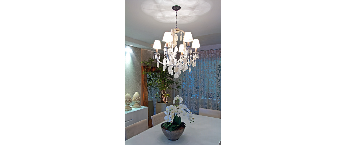 2013 - Casa Cenário