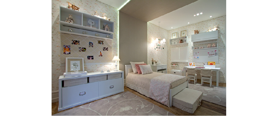 2012 - Q & E Quartos Bebê