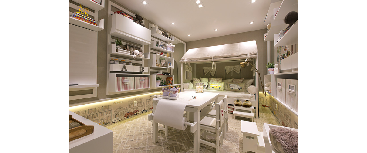 2016 - Q & E Quartos Meninos