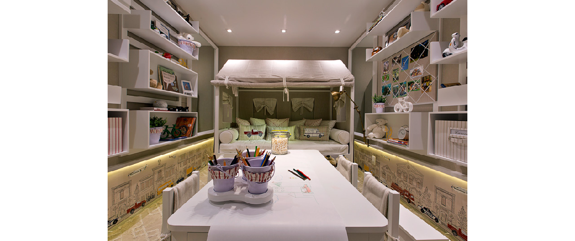 2016 - Q & E Quartos Meninos