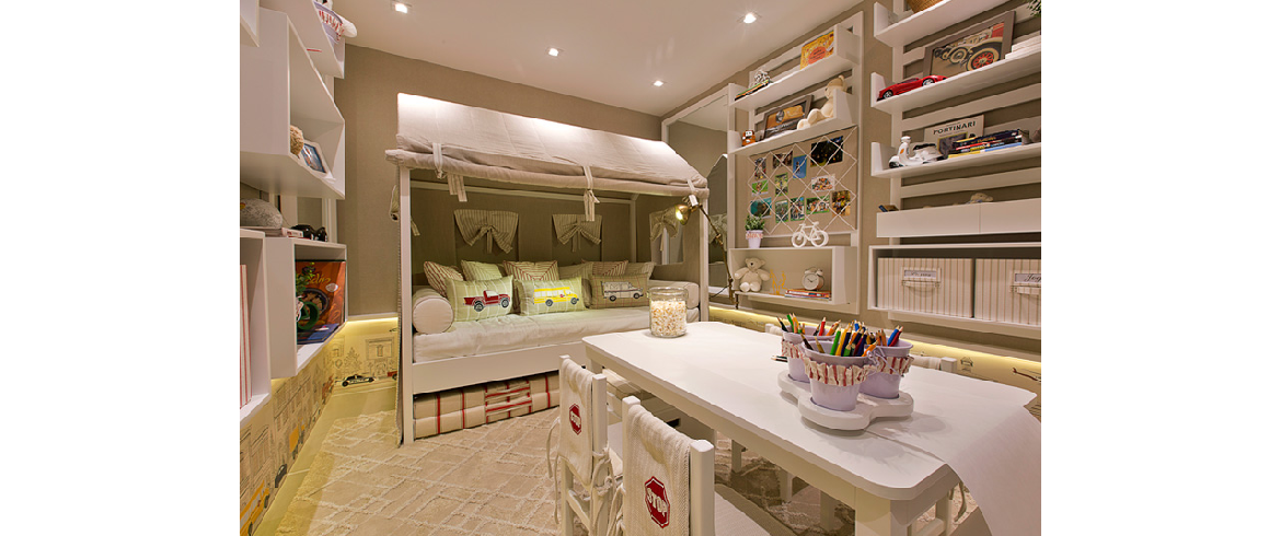 2016 - Q & E Quartos Meninos