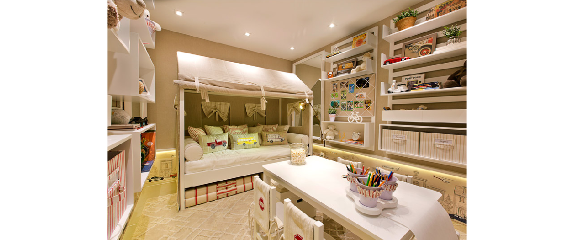 2016 - Q & E Quartos Meninos