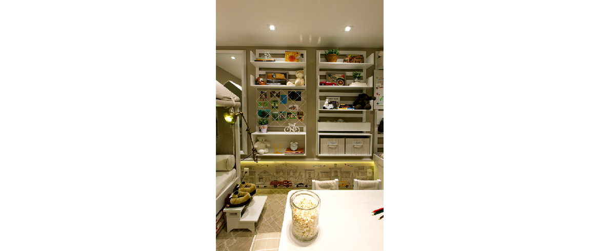 2016 - Q & E Quartos Meninos