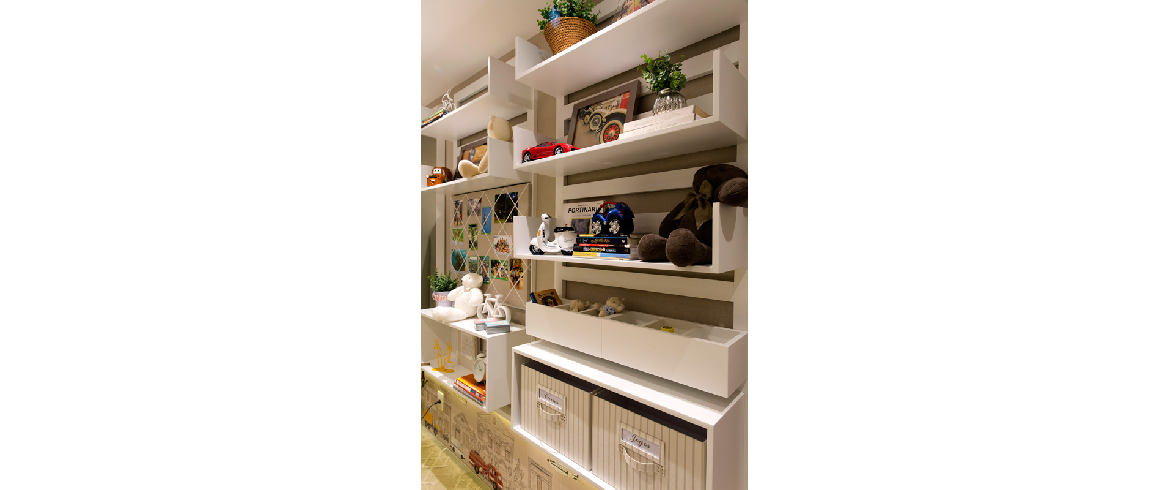 2016 - Q & E Quartos Meninos