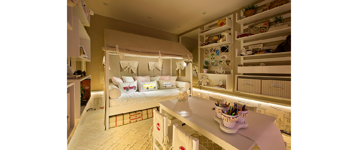 2016 - Q & E Quartos Meninos