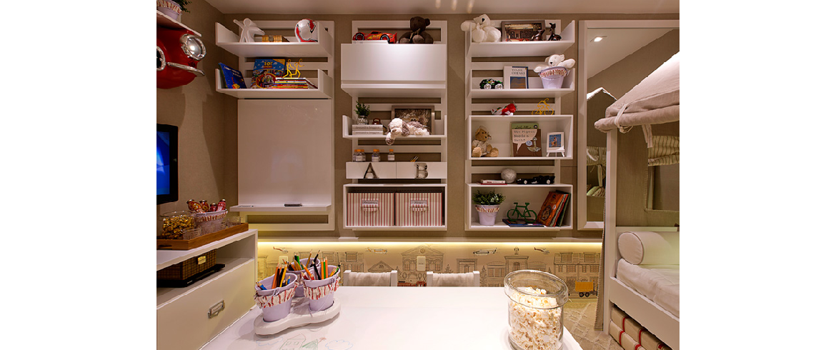 2016 - Q & E Quartos Meninos