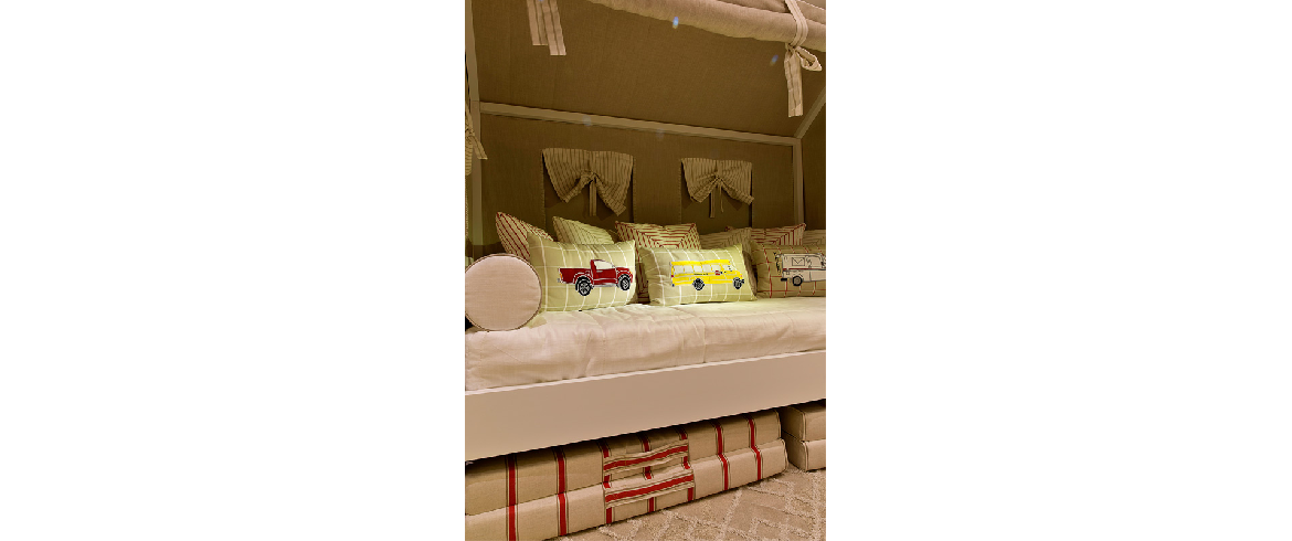 2016 - Q & E Quartos Meninos