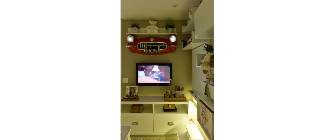 2016 - Q & E Quartos Meninos