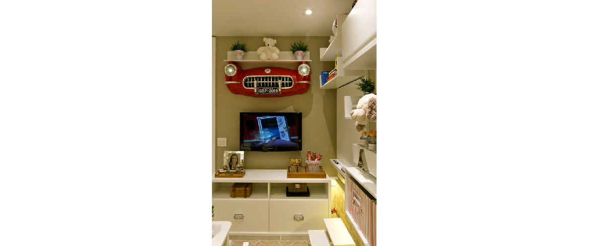 2016 - Q & E Quartos Meninos