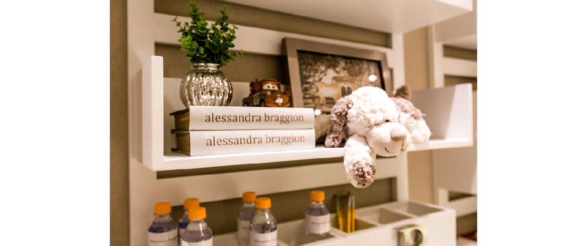 2016 - Q & E Quartos Meninos