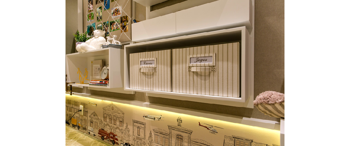 2016 - Q & E Quartos Meninos