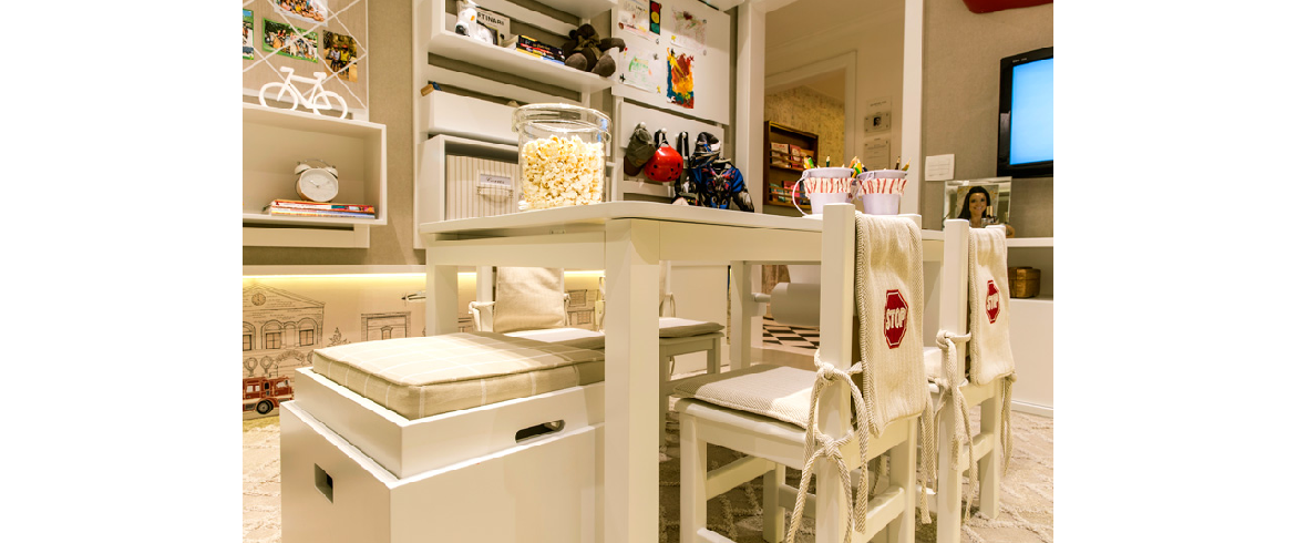 2016 - Q & E Quartos Meninos