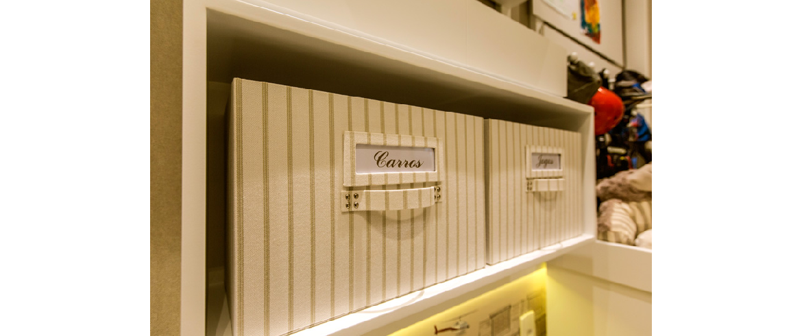 2016 - Q & E Quartos Meninos