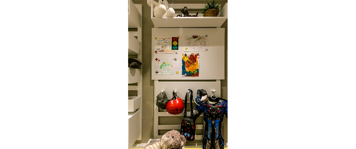 2016 - Q & E Quartos Meninos