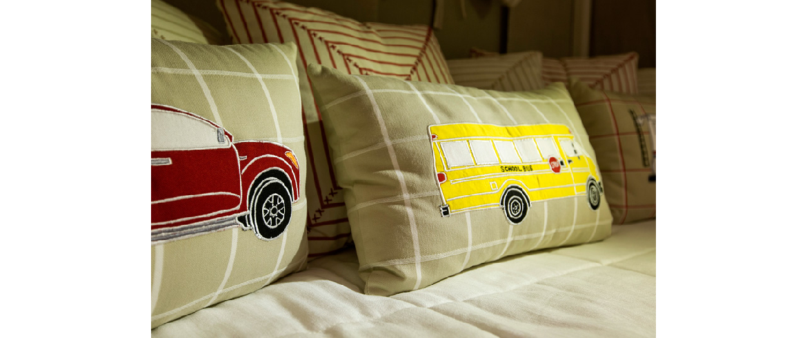 2016 - Q & E Quartos Meninos