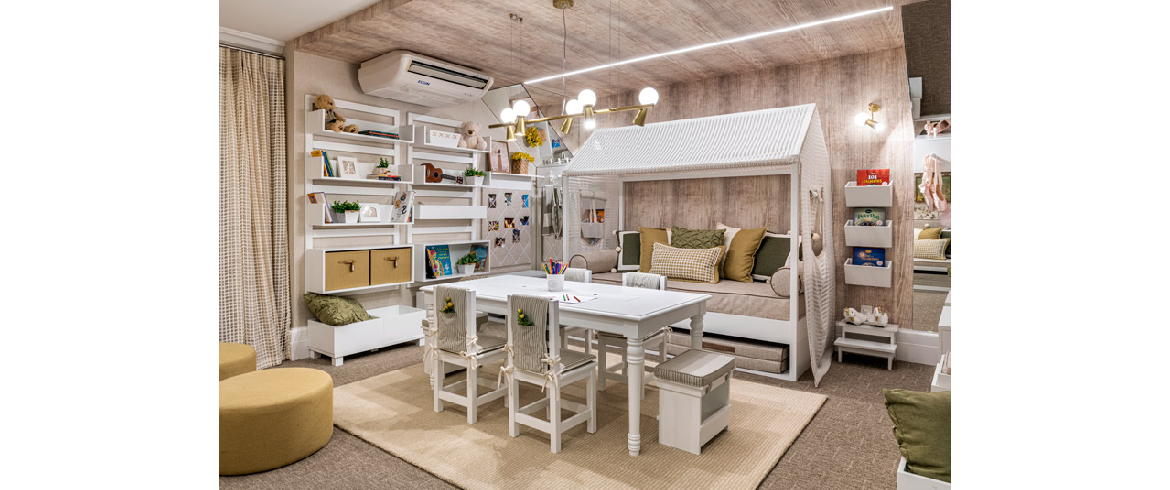 2020 - Quartos & Etc