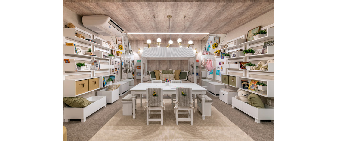 2020 - Quartos & Etc